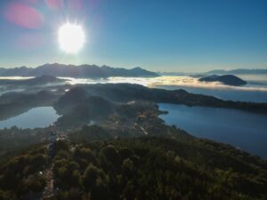Circuito Chico y Cerro Campanario: explorá Bariloche como nunca antes - Imagen 3
