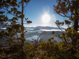 Circuito Chico y Cerro Campanario: explorá Bariloche como nunca antes - Imagen 4