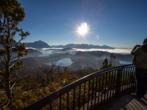 Circuito Chico y Cerro Campanario: explorá Bariloche como nunca antes - Imagen 5