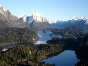 Circuito Chico y Cerro Campanario: explorá Bariloche como nunca antes
