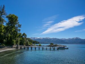Navegación por Nahuel Huapi: Isla Victoria y Bosque de Arrayanes sin traslado - Imagen 2