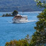 Isla Victoria y Bosque de Arrayanes con Traslado