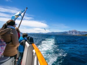 Isla Victoria y Bosque de Arrayanes con Traslado - Imagen 2