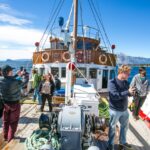 Navegación por Nahuel Huapi: Isla Victoria y Bosque de Arrayanes sin traslado