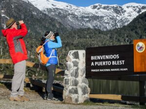Puerto Blest y Cascada “Los Cantaros” Sin Traslado - Imagen 7