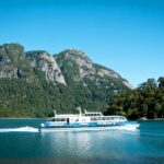 Puerto Blest y Cascada “Los Cantaros” + Lago Frias sin Traslado