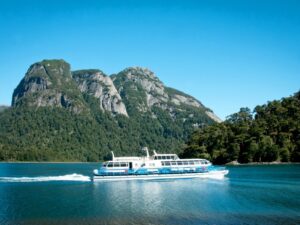 Excursión a Puerto Blest y Lago Frías con traslado - Imagen 5