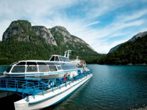 Puerto Blest y Cascada “Los Cantaros” Sin Traslado
