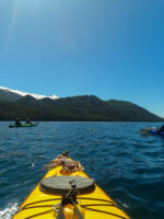 Travesía en Kayak por el lago Gutiérrez (Sin traslado)