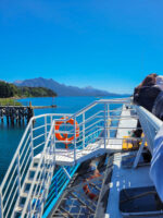 Puerto Blest y Cascada "Los Cantaros" con traslado - Imagen 3