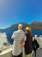 Puerto Blest y Cascada "Los Cantaros" con traslado - Imagen 2