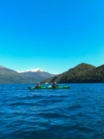 Travesía en Kayak por el lago Gutiérrez (Sin traslado) - Imagen 2