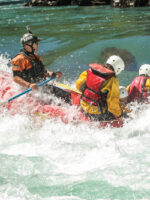 Rafting al límite con Chile Sin traslado - Imagen 4