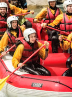 Rafting al límite con Chile Sin traslado - Imagen 2