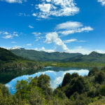 San Martín de los Andes por Ruta de los 7 Lagos