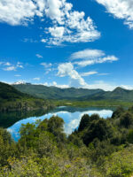 San Martín de los Andes por Ruta de los 7 Lagos