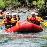 Rafting al límite con Chile Sin traslado