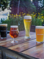 Traslado Cervecería Patagonia: Cerveza artesanal y vistas únicas - Imagen 2