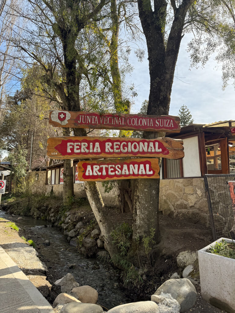 1 B IMG_5693 (1) Traslado Colonia Suiza Bariloche: tradición, naturaleza y sabor - Imagen 1