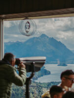 Circuito Chico y Cerro Campanario: explorá Bariloche como nunca antes - Imagen 3