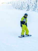 Escuelita de Ski y Snowboard: una jornada completa para los más chicos - Imagen 3