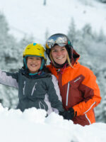 Escuelita de Ski y Snowboard: una jornada completa para los más chicos - Imagen 4