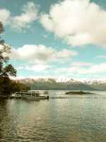 Navegación por Nahuel Huapi: Isla Victoria y Bosque de Arrayanes sin traslado