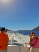 Excursión a Puerto Blest y Lago Frías con traslado