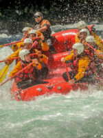 Cruzá el Manso hasta Chile – Rafting a Pura Energía - Sin traslado - Imagen 3