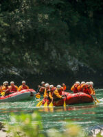 Cruzá el Manso hasta Chile – Rafting a Pura Energía - Sin traslado - Imagen 4