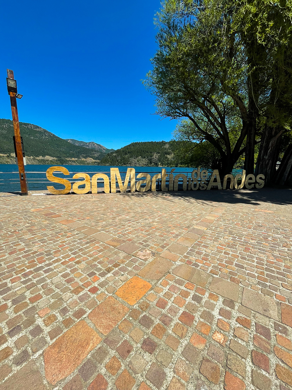 ADV2025SAMADEQ219-0001 San Martín de los Andes por Ruta de los 7 Lagos - Imagen 1