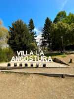 Excursión a Villa La Angostura y Cerro Bayo